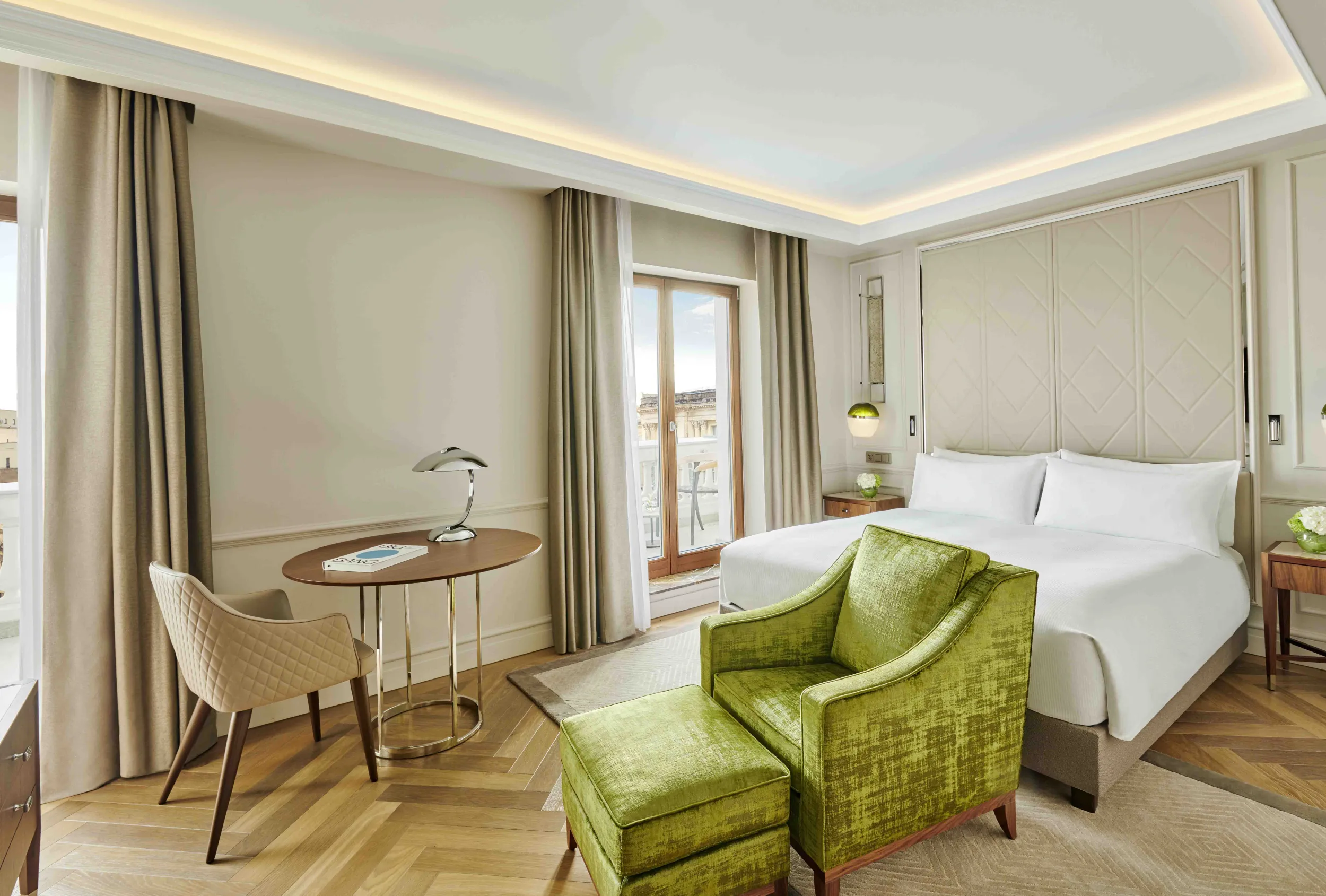 InterContinental Athénée Palace Bucharest