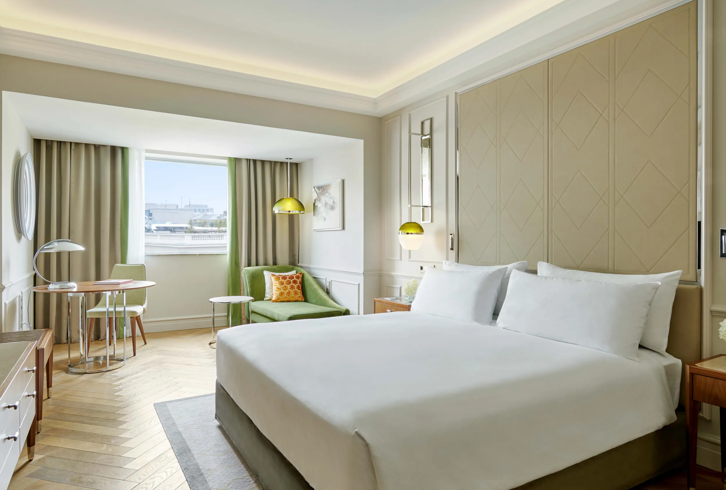 InterContinental Athénée Palace Bucharest