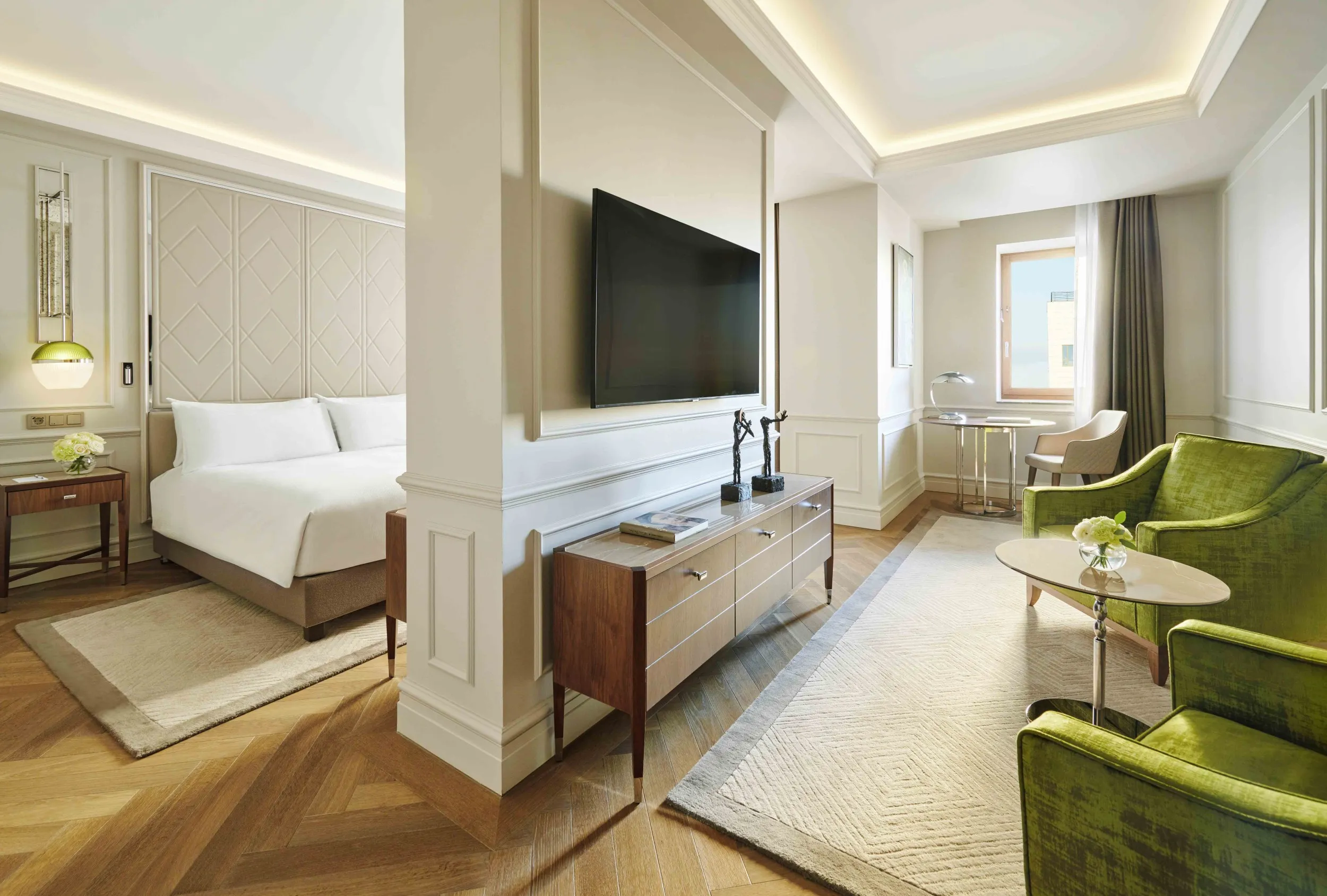 InterContinental Athénée Palace Bucharest