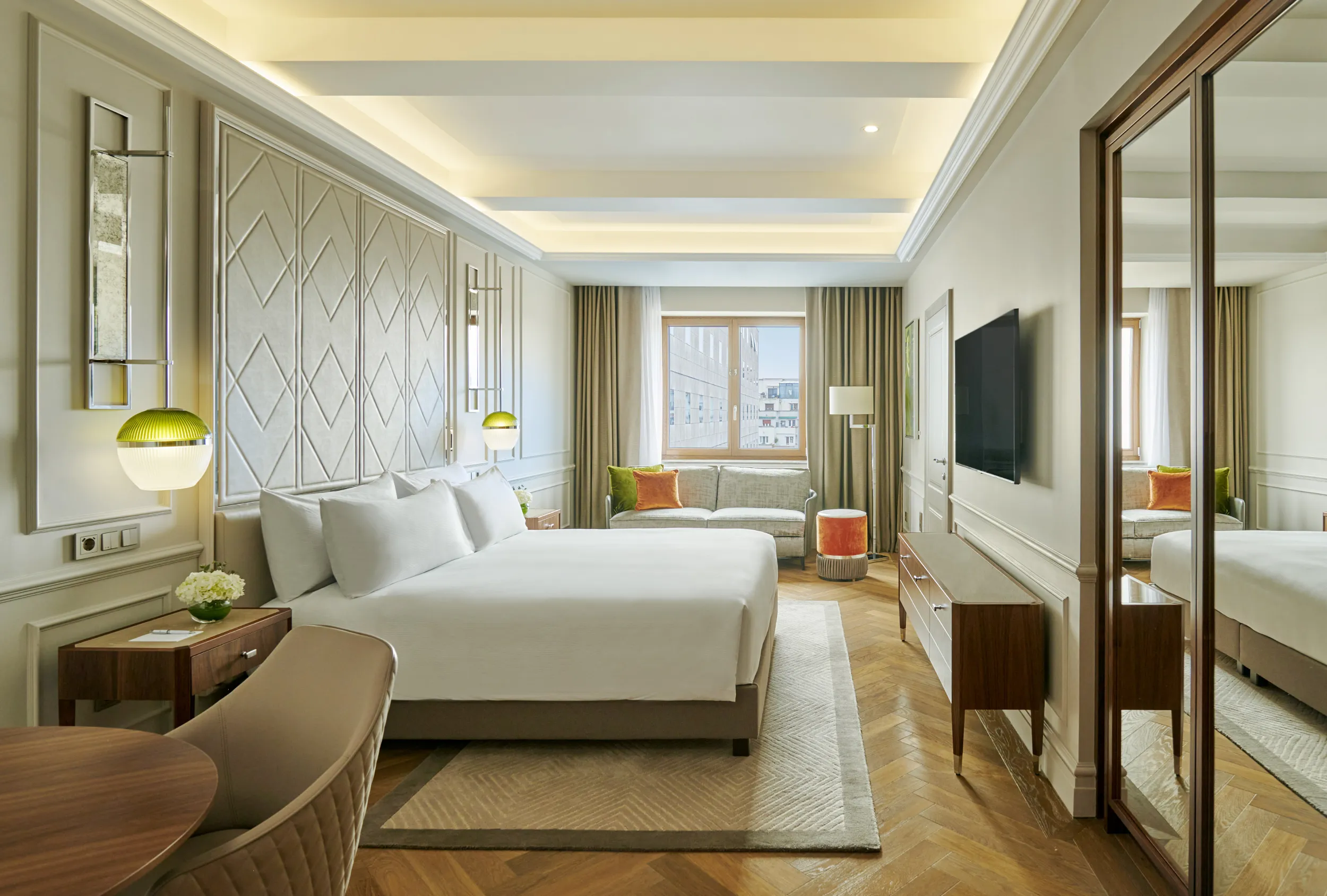 InterContinental Athénée Palace Bucharest