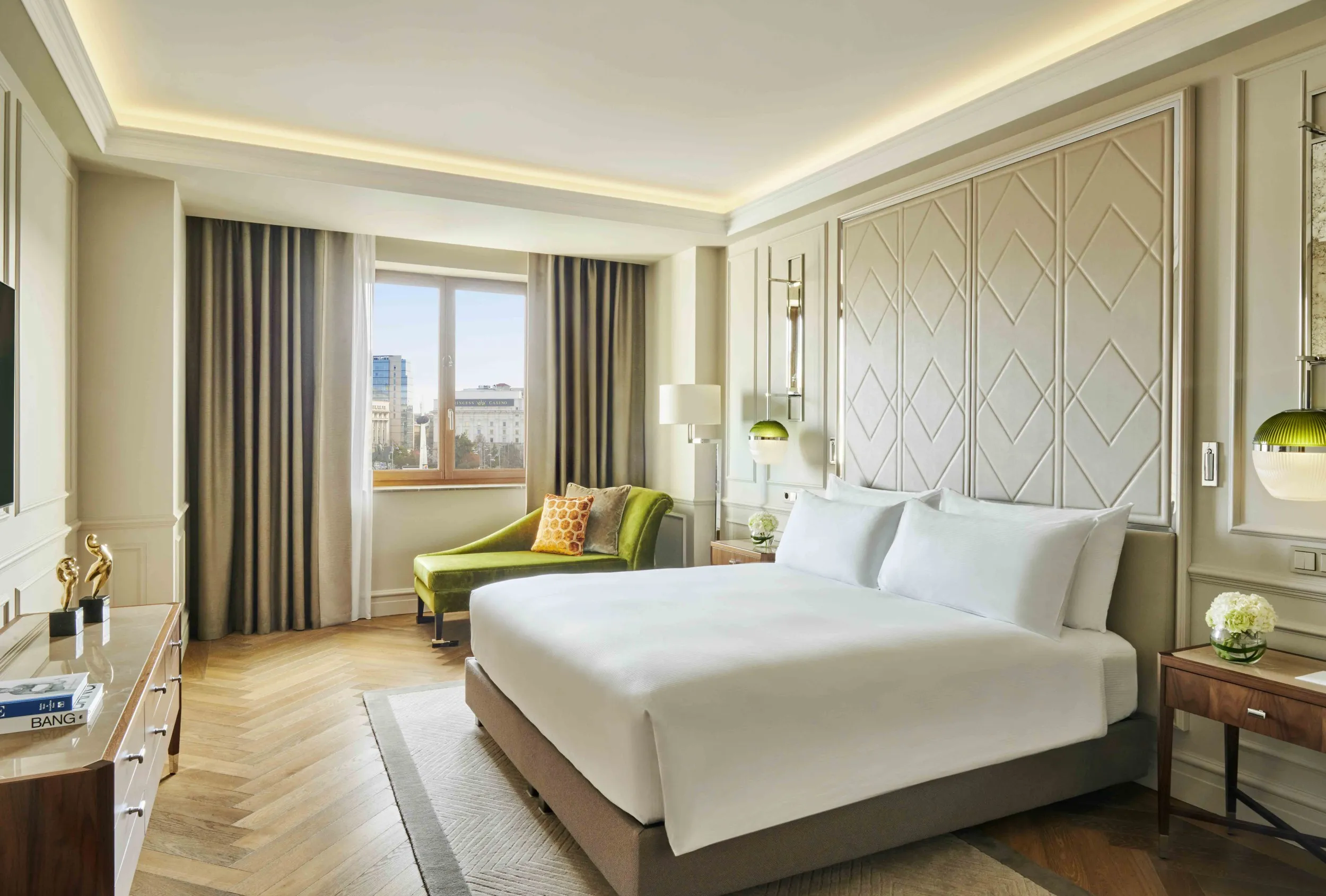 InterContinental Athénée Palace Bucharest