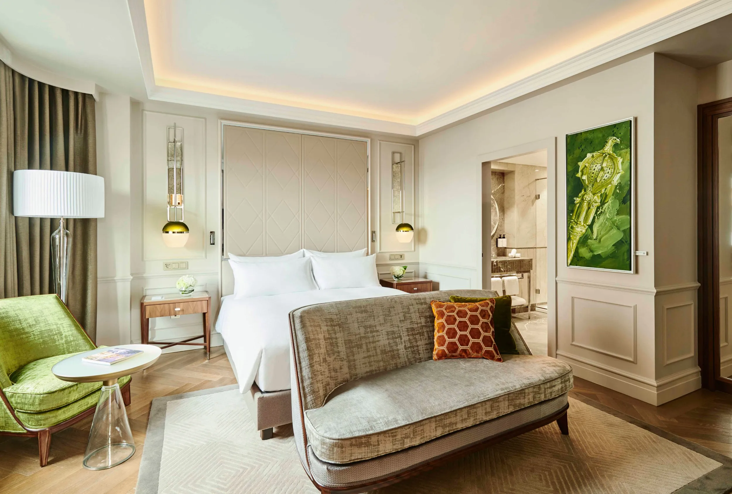 InterContinental Athénée Palace Bucharest