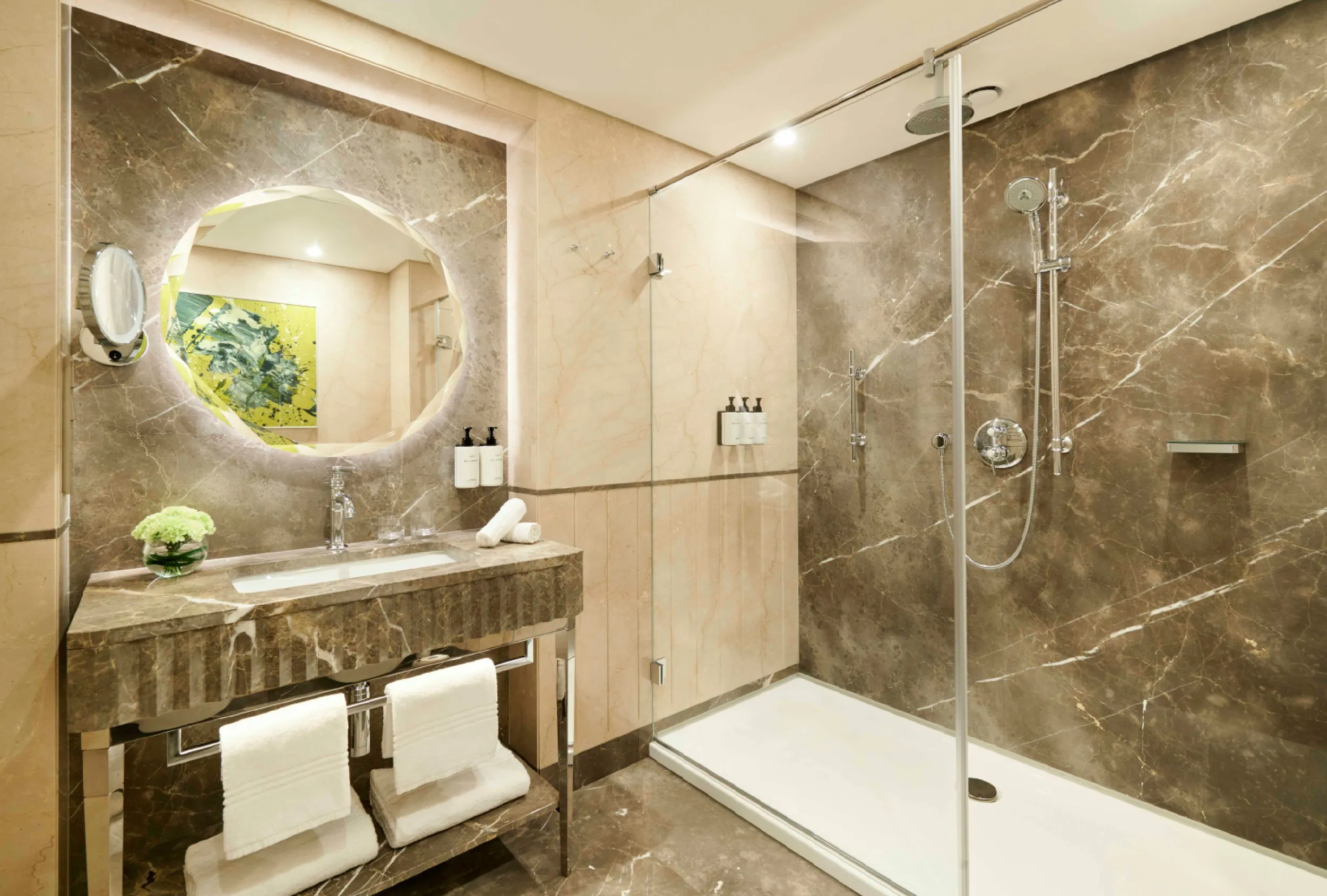 InterContinental Athénée Palace Bucharest
