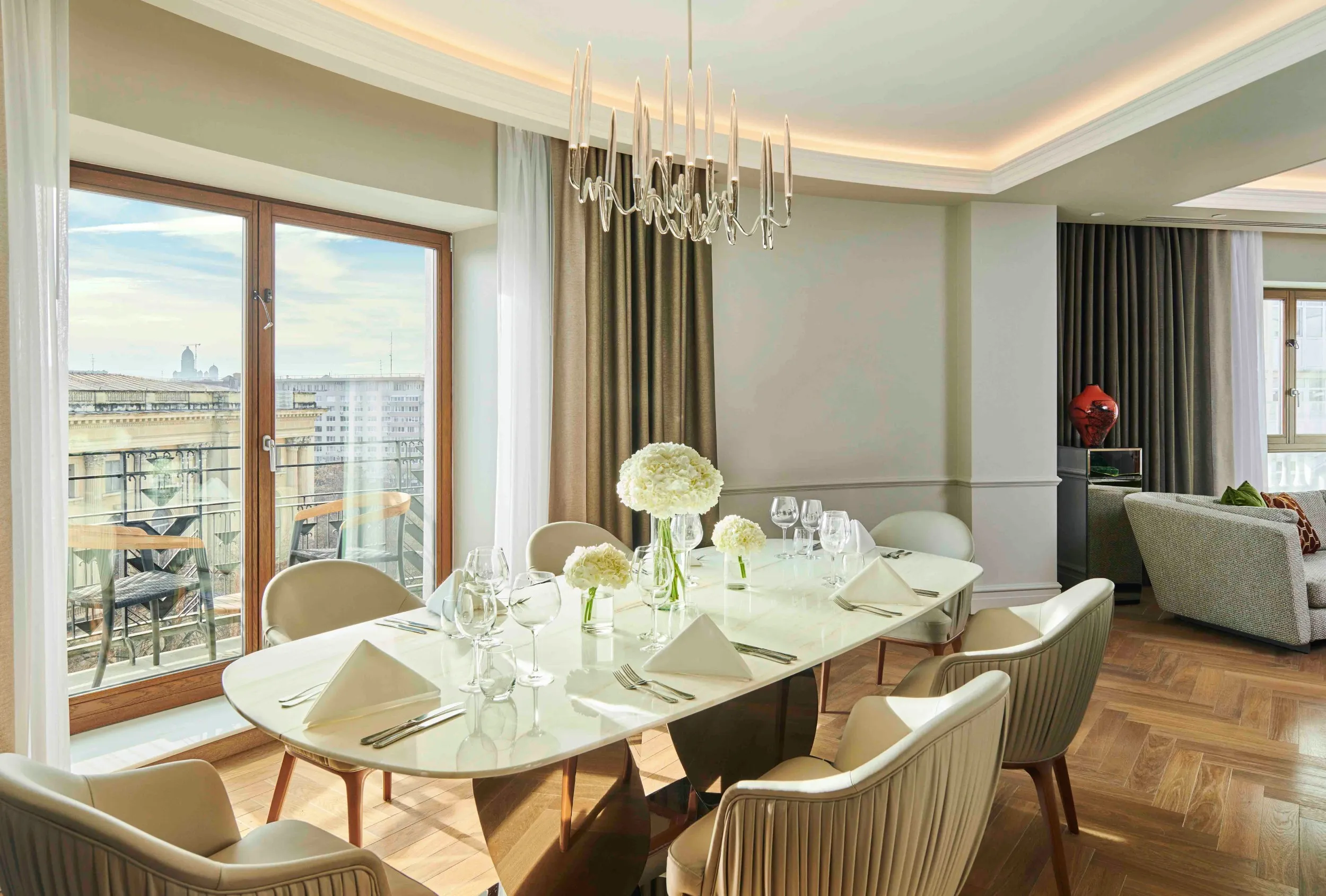 InterContinental Athénée Palace Bucharest