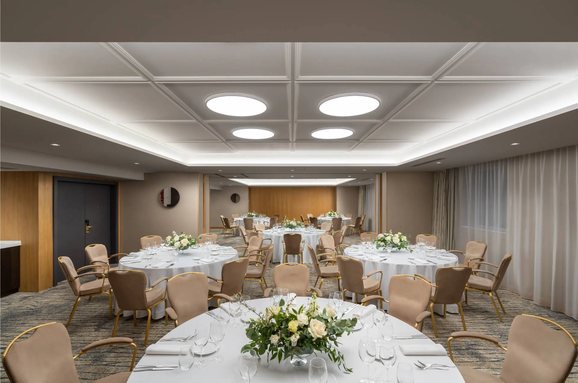 Enescu InterContinental Athénée Palace Bucharest