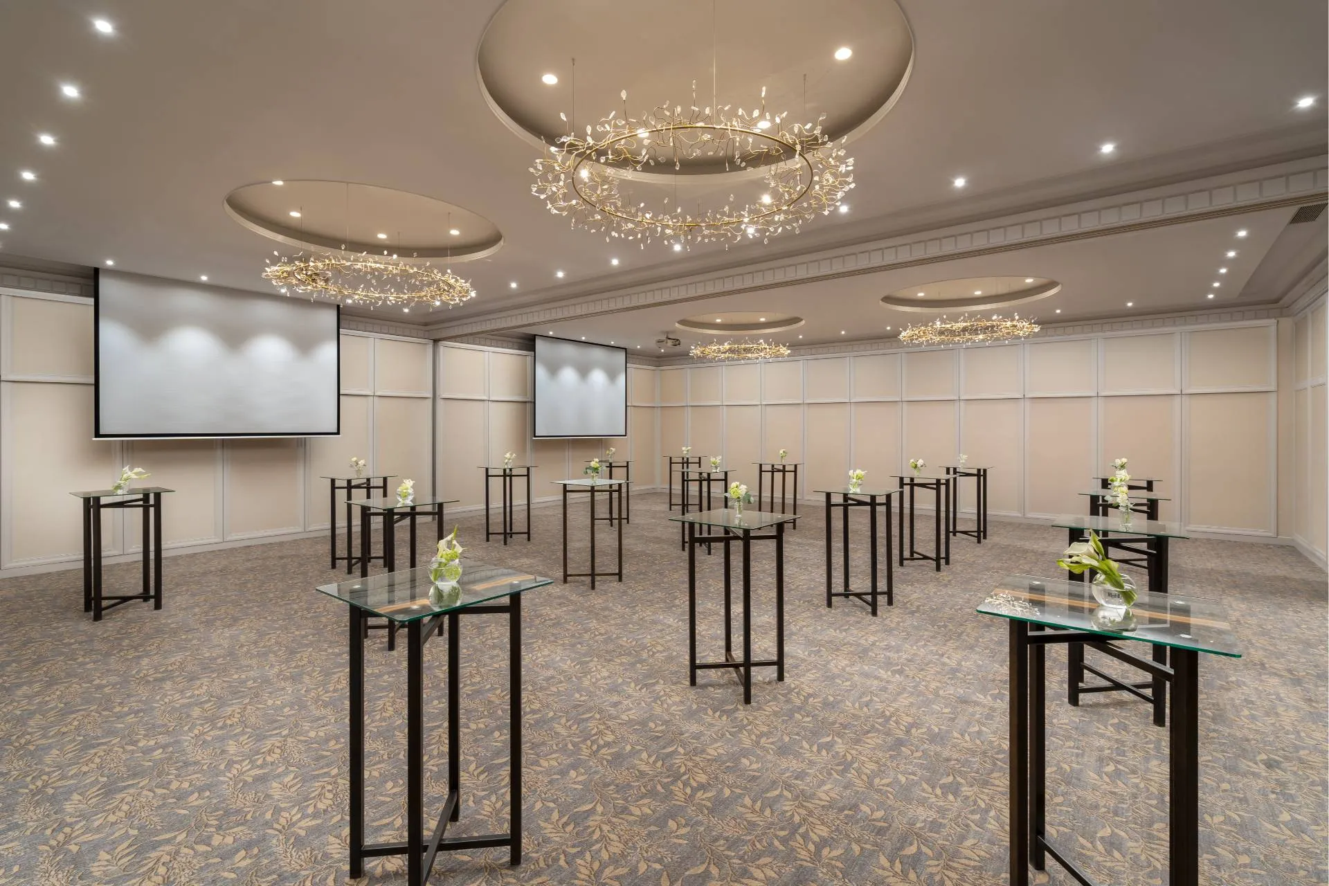 Regina Maria InterContinental Athénée Palace Bucharest