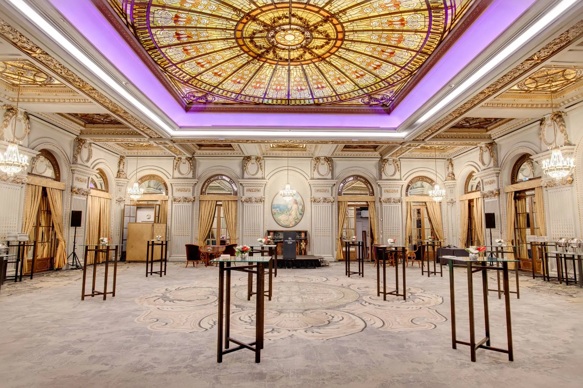 InterContinental Athénée Palace Bucharest