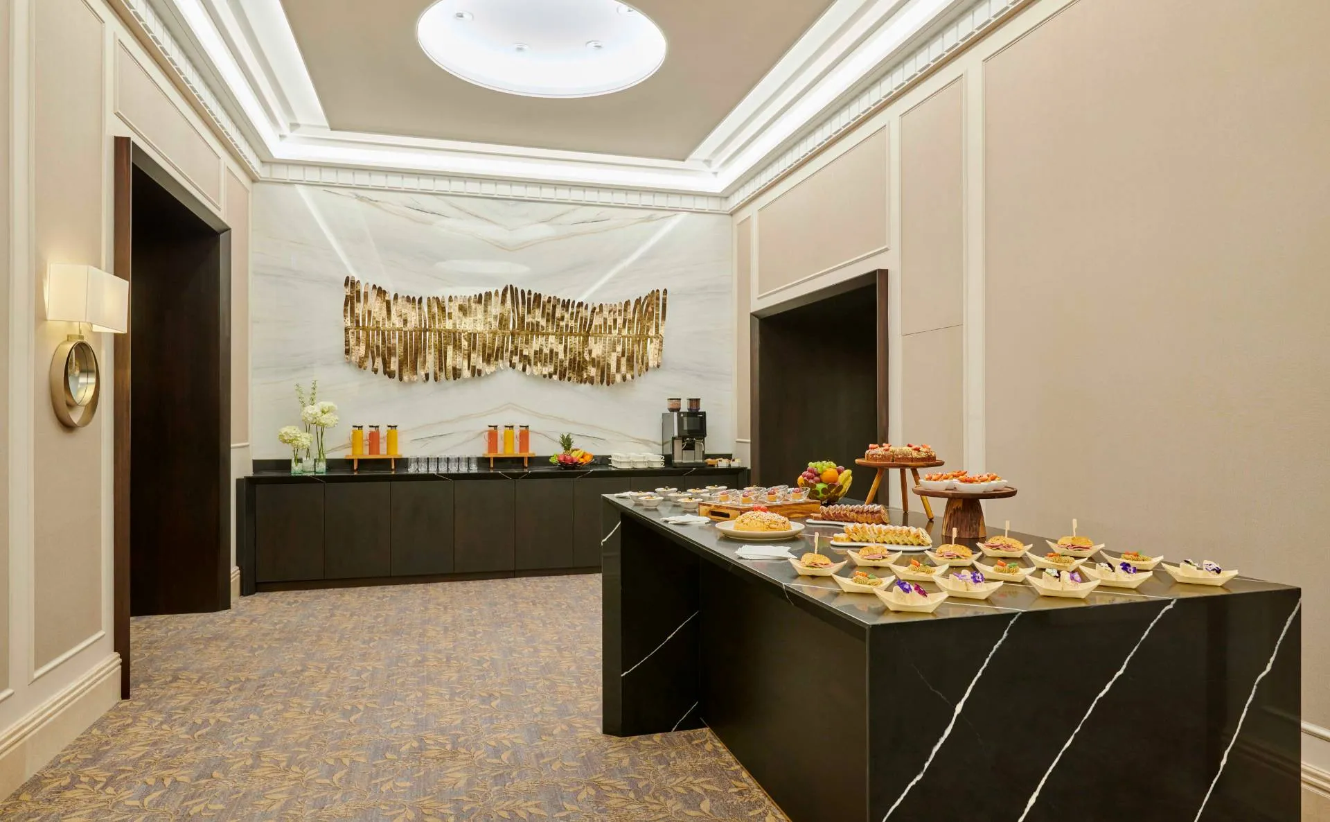 InterContinental Athénée Palace Bucharest