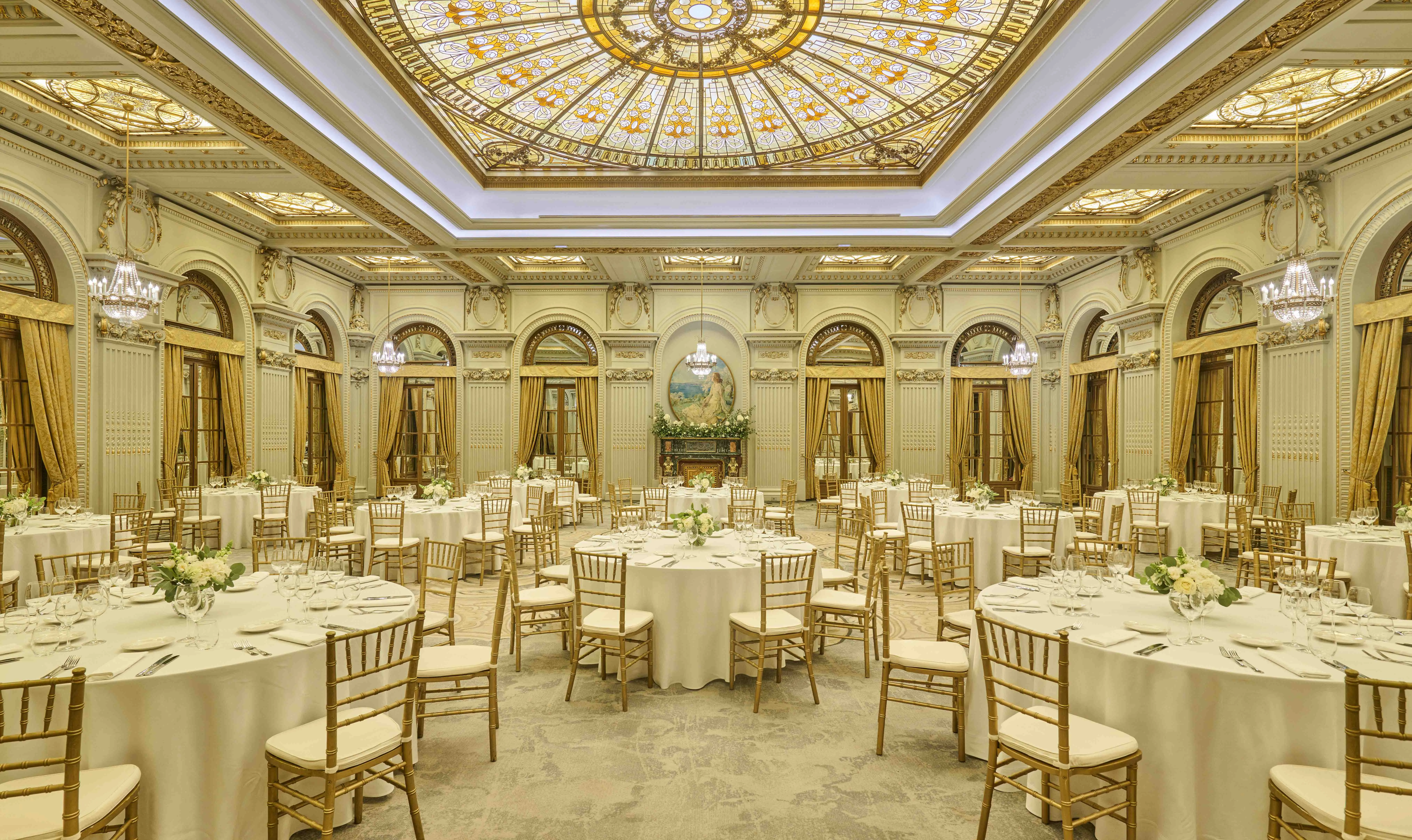 InterContinental Athénée Palace Bucharest