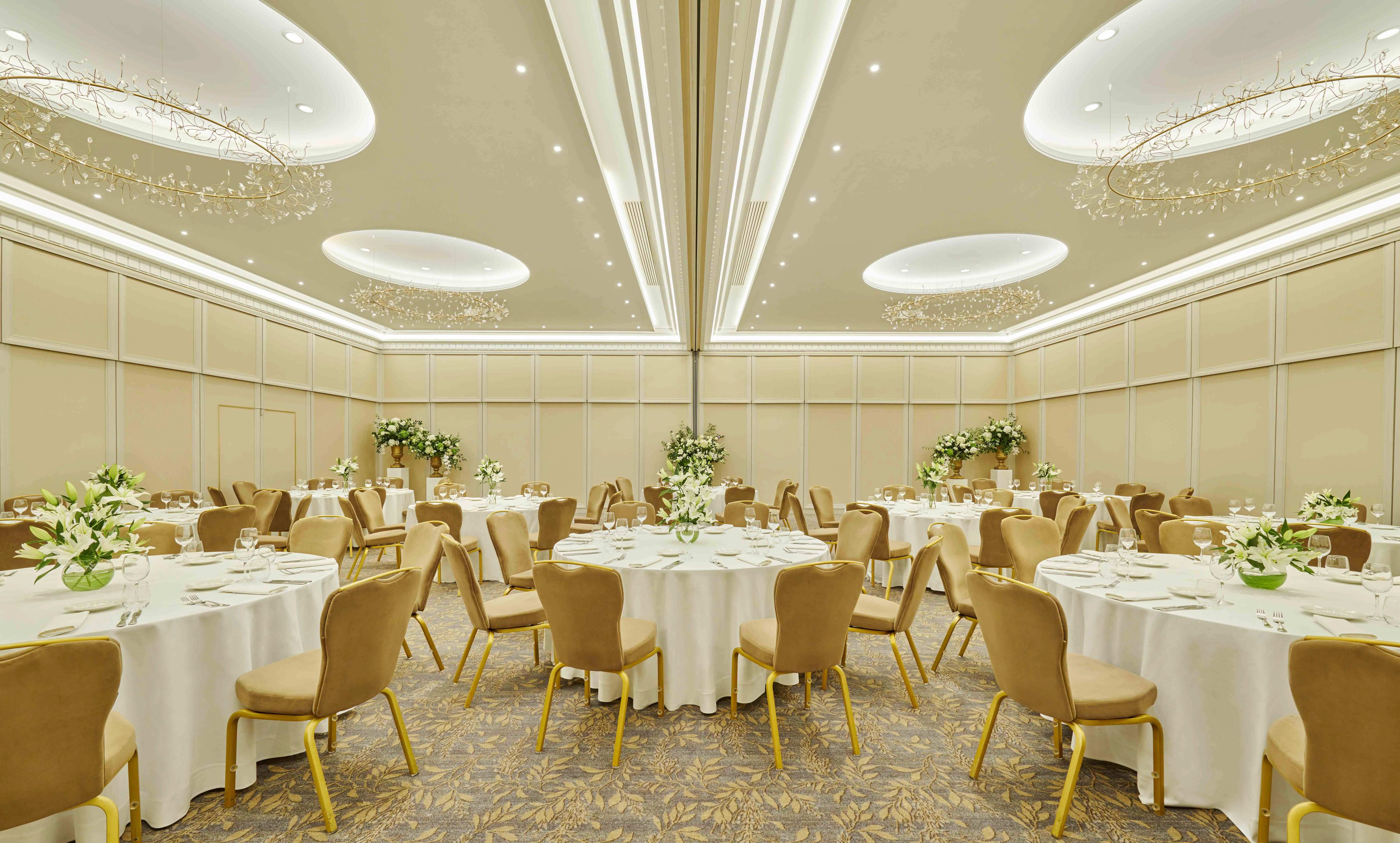 InterContinental Athénée Palace Bucharest