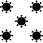 Banquet layout