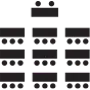 Classroom layout