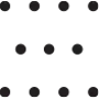 Cocktail layout