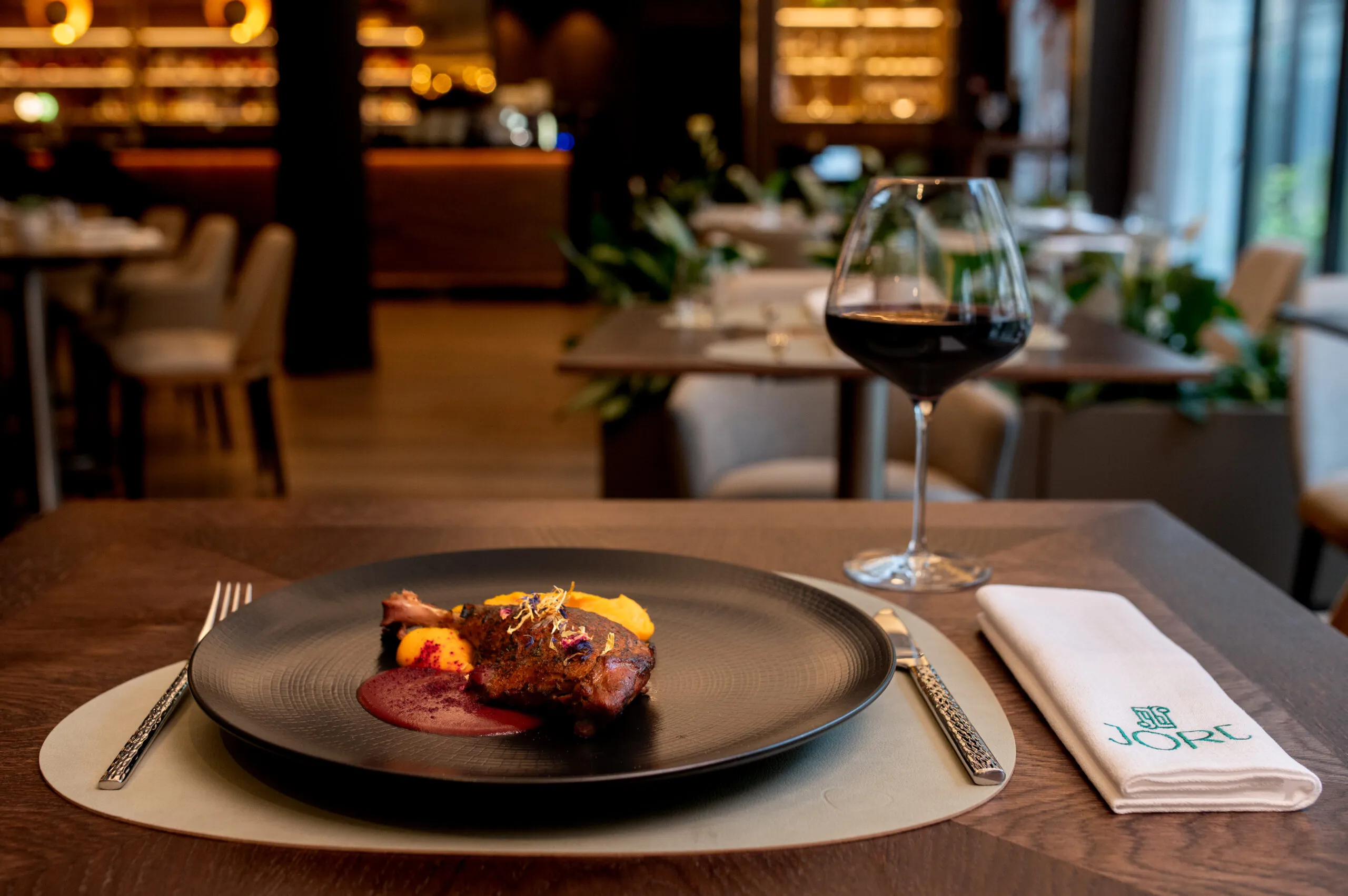 Food & Beverage Gift Voucher