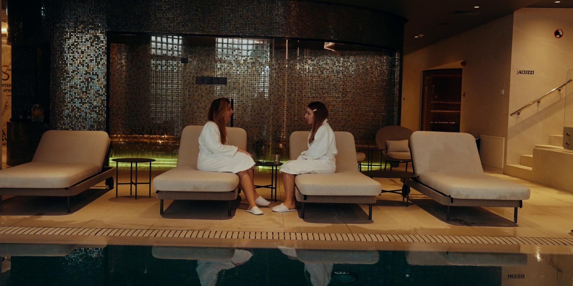 Cum pot alege un hotel cu facilități spa și wellness în București