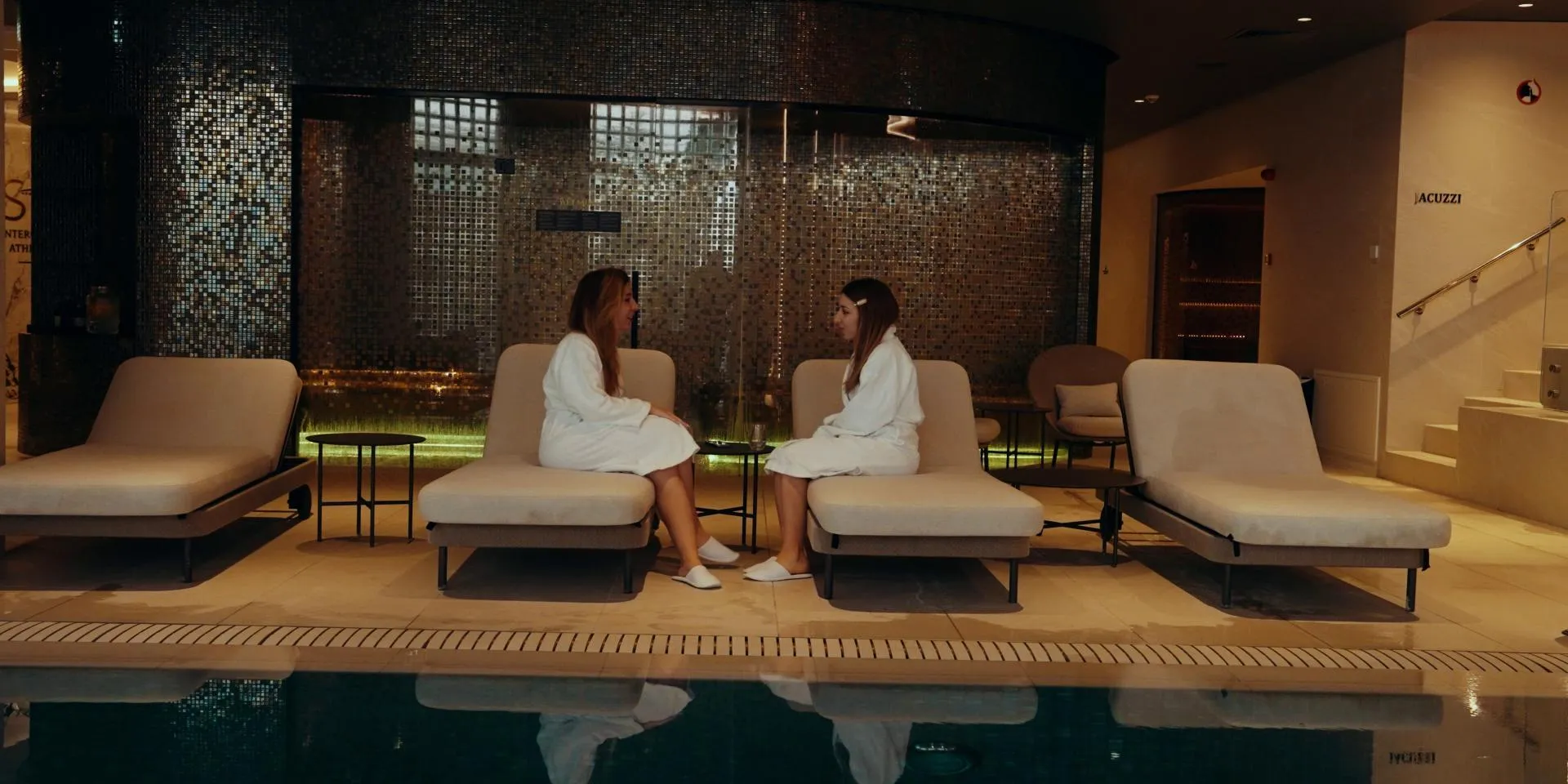 Cum pot alege un hotel cu facilități spa și wellness în București