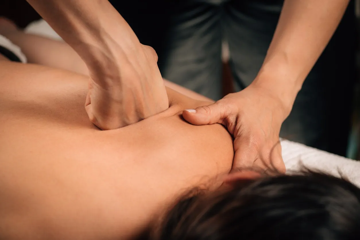 Spa Gift Voucher