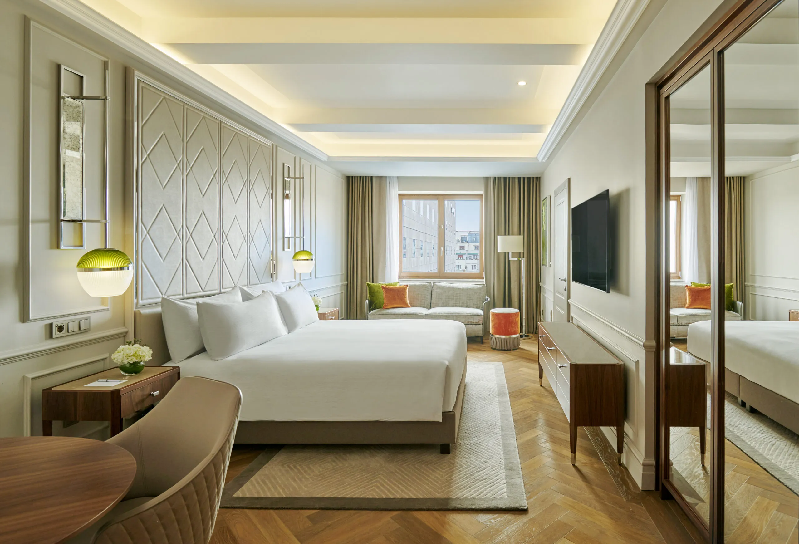 InterContinental Athénée Palace Bucharest