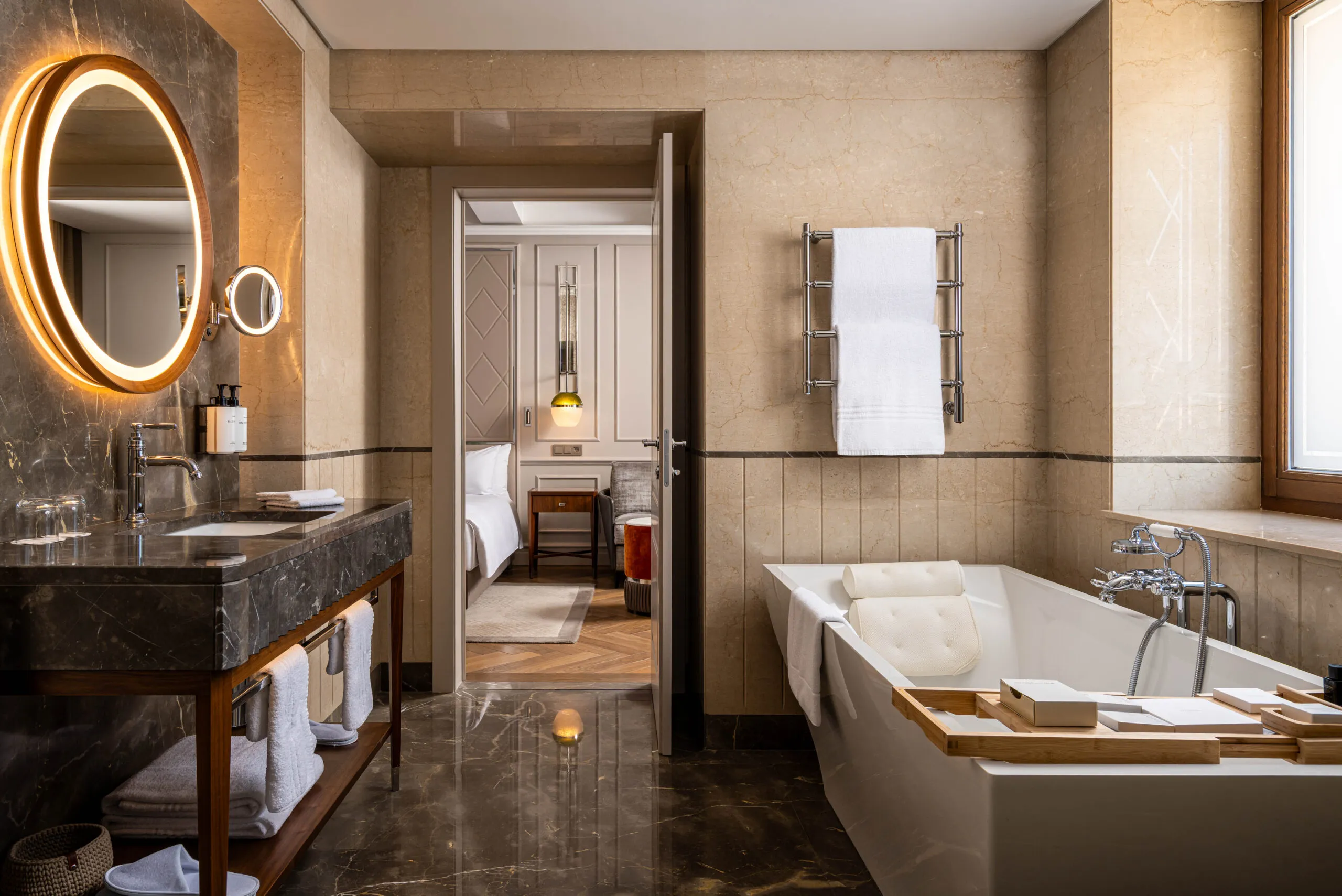 InterContinental Athénée Palace Bucharest