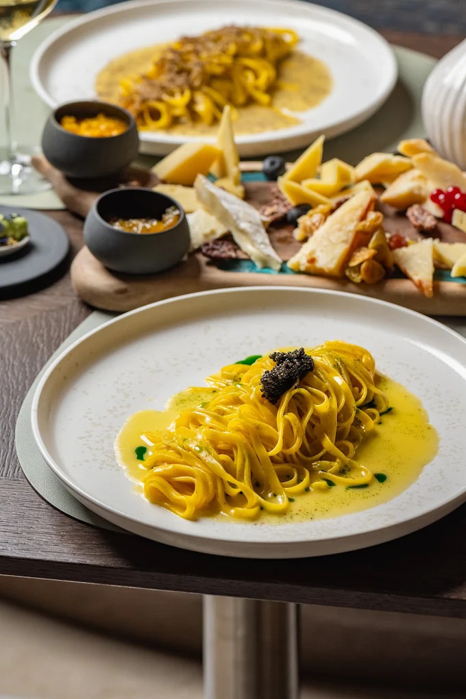 Conceptul Foc și Gheață contrastul culinar ca formă de artă (3)