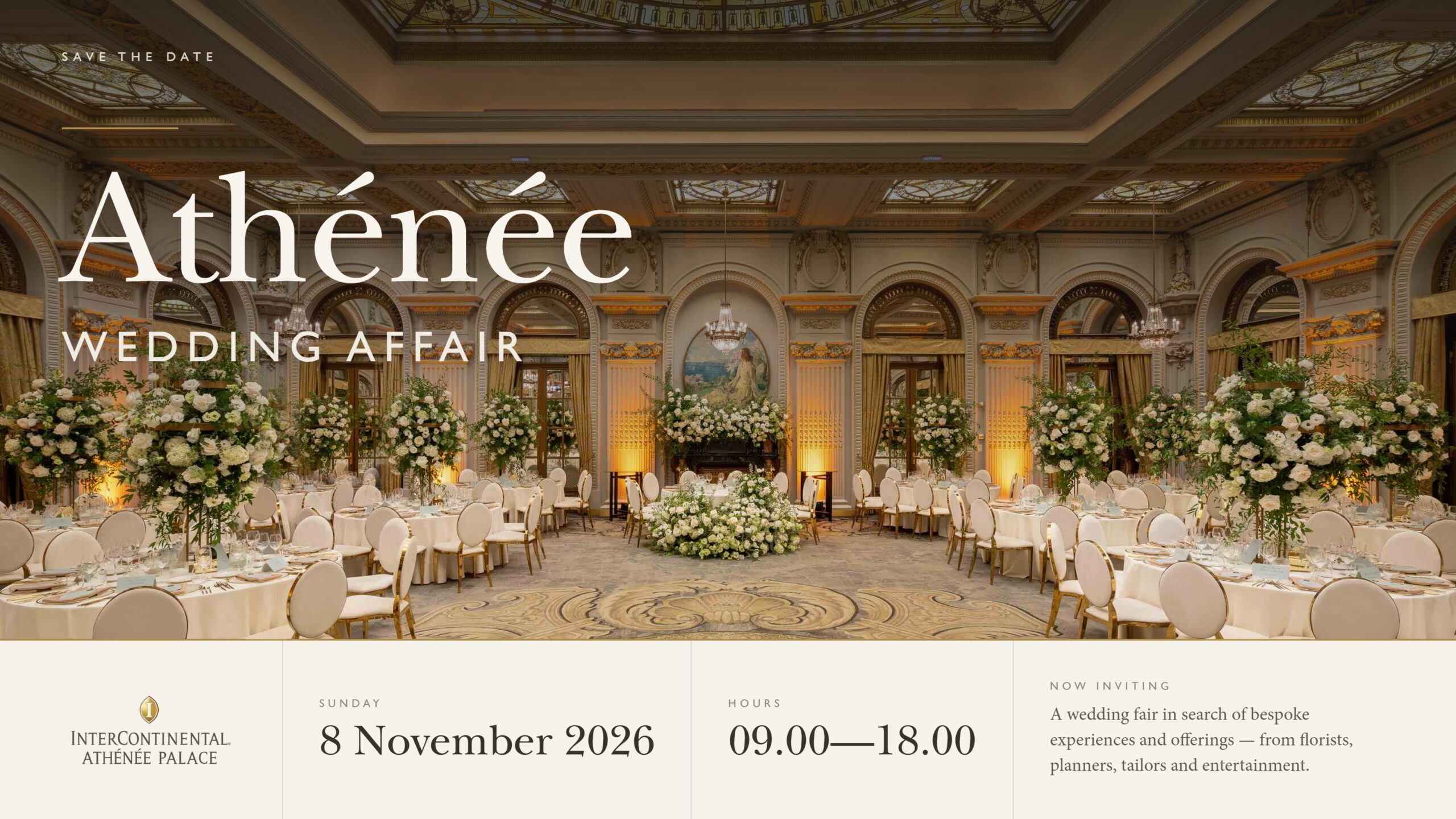InterContinental Athénée Palace Bucharest