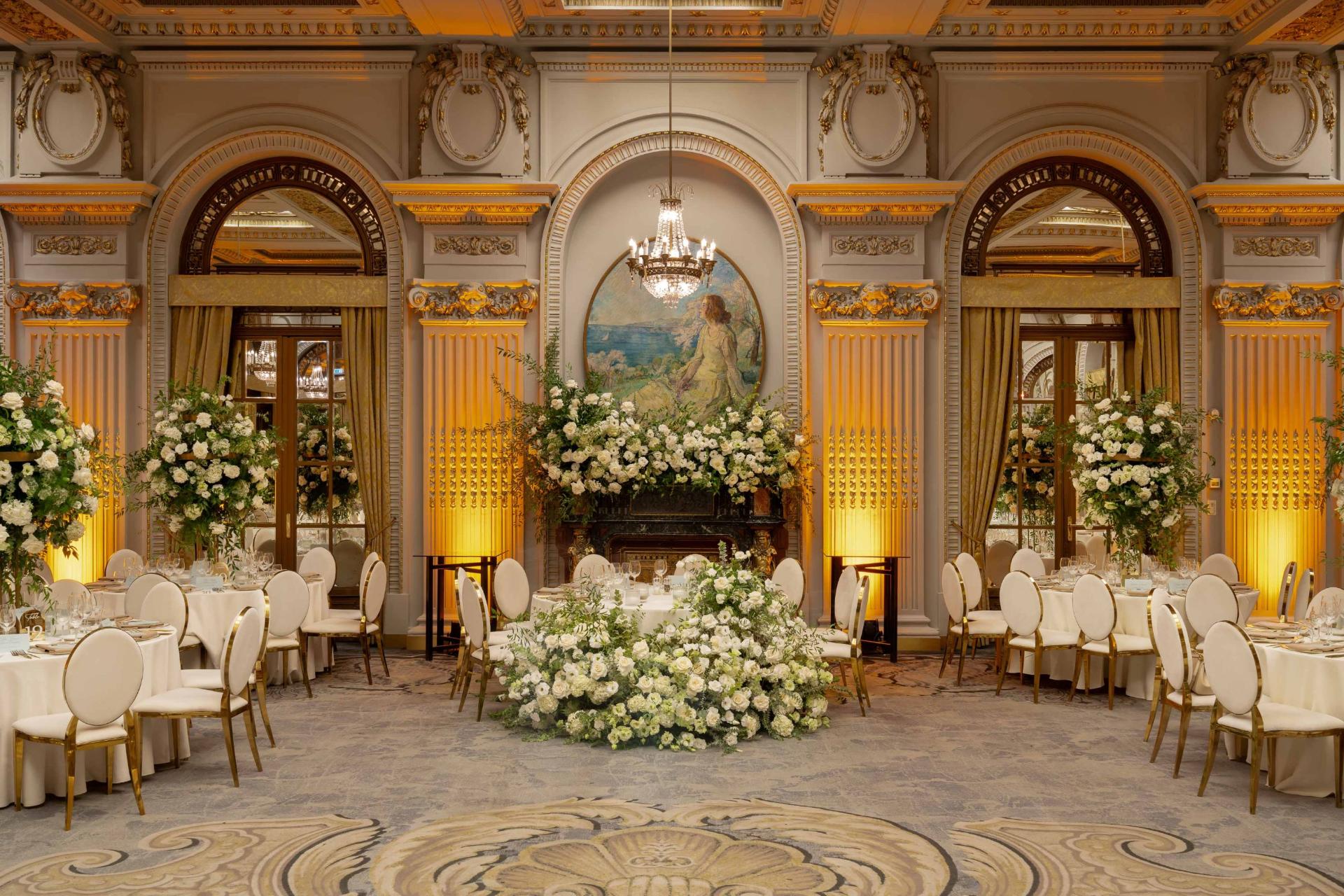 InterContinental Athénée Palace Bucharest