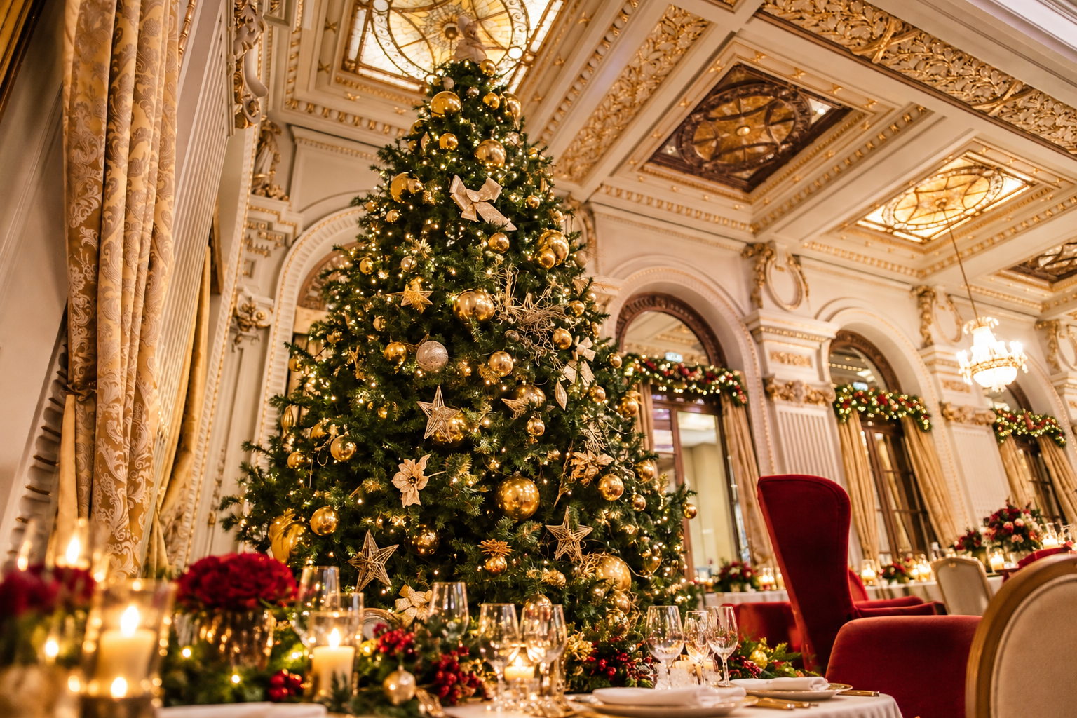 InterContinental Athénée Palace Bucharest