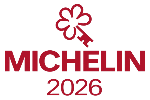 Michelin 2026 Logo