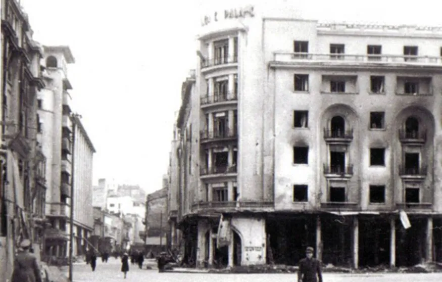 InterContinental Athénée Palace Bucharest