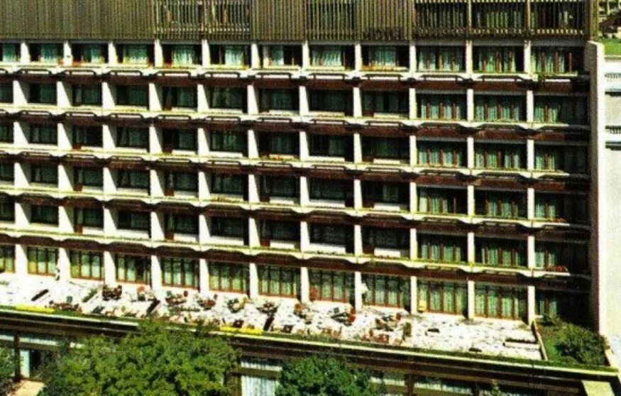 InterContinental Athénée Palace Bucharest