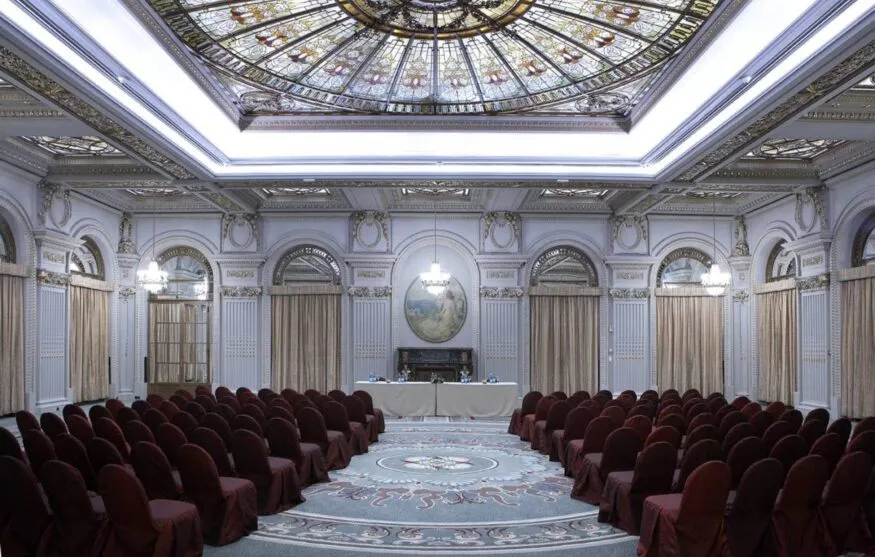 InterContinental Athénée Palace Bucharest