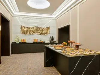 InterContinental Athénée Palace Bucharest