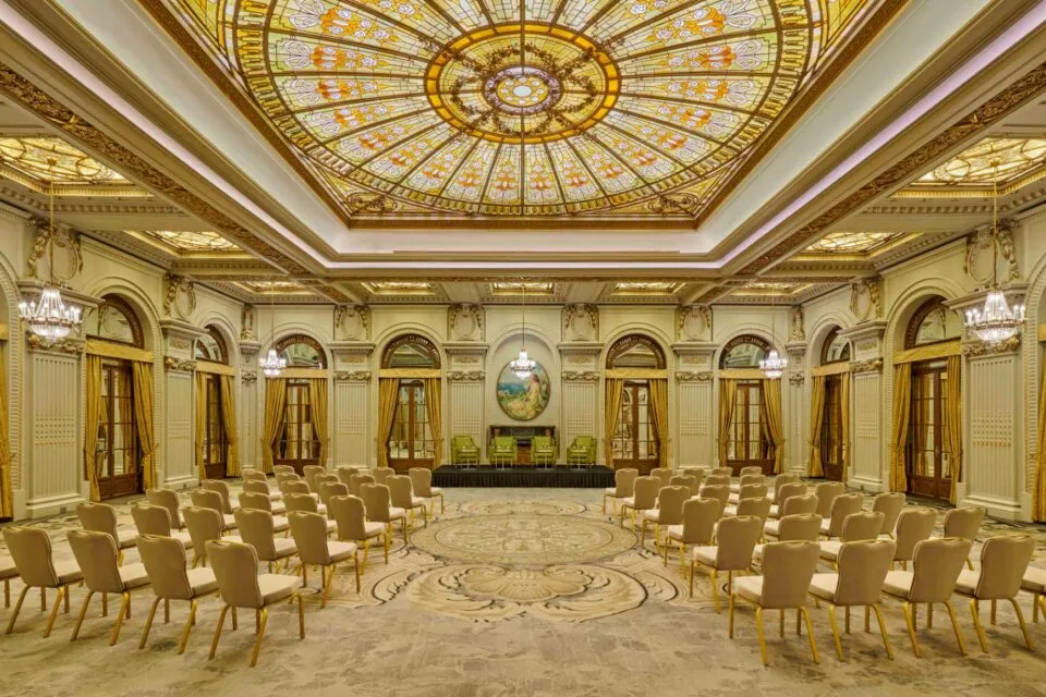 InterContinental Athénée Palace Bucharest