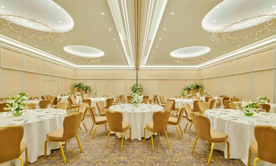 InterContinental Athénée Palace Bucharest