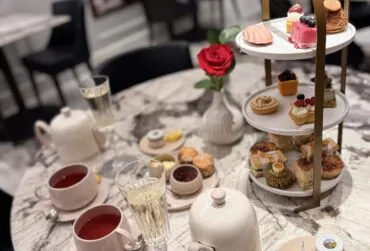 InterContinental Athénée Palace Bucharest