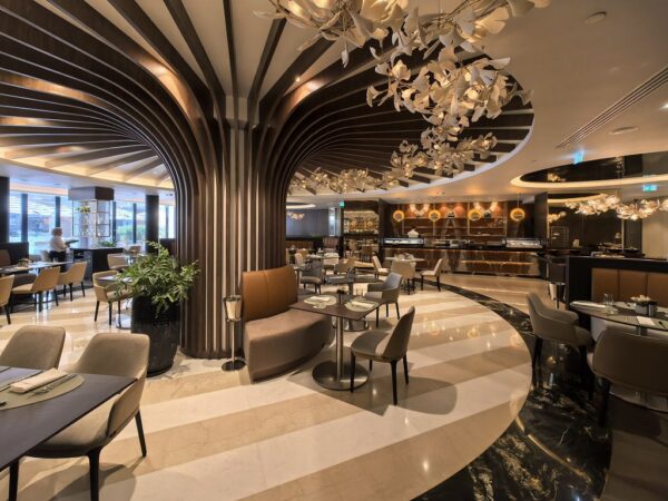 InterContinental Athénée Palace Bucharest
