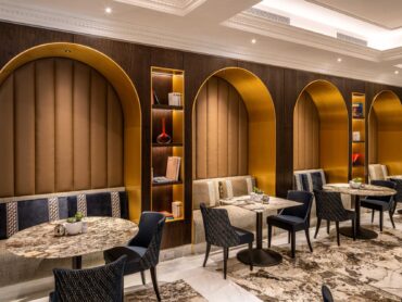 InterContinental Athénée Palace Bucharest