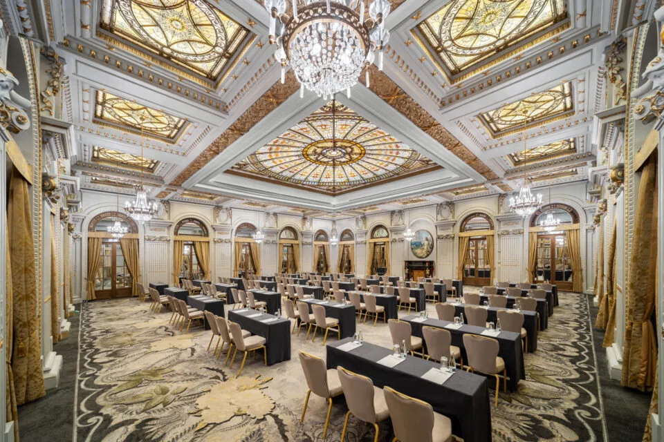 InterContinental Athénée Palace Bucharest