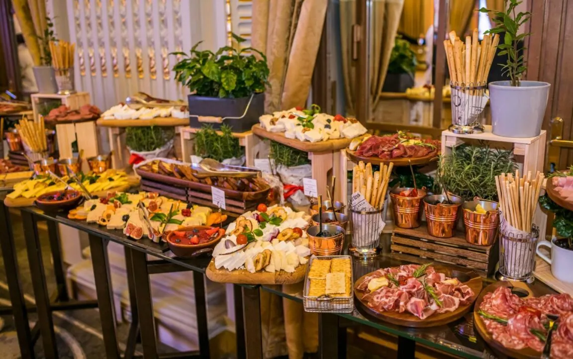 InterContinental Athénée Palace Bucharest