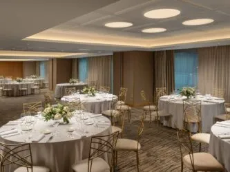 InterContinental Athénée Palace Bucharest
