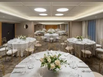 InterContinental Athénée Palace Bucharest