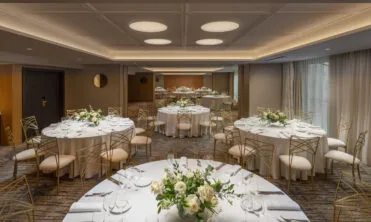 InterContinental Athénée Palace Bucharest