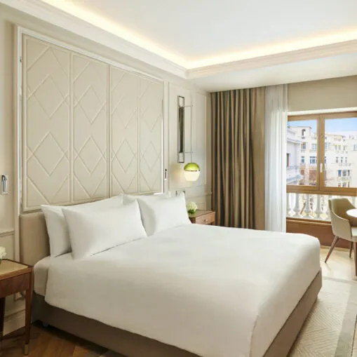 InterContinental Athénée Palace Bucharest