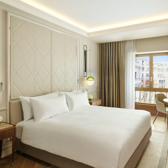 InterContinental Athénée Palace Bucharest