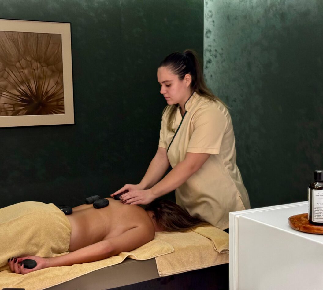 Masaj masaje si terapii