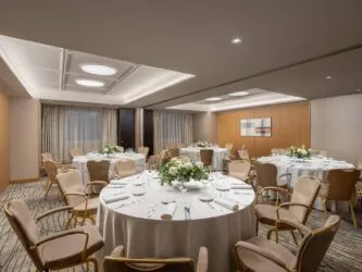 InterContinental Athénée Palace Bucharest