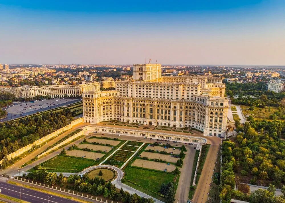 InterContinental Athénée Palace Bucharest