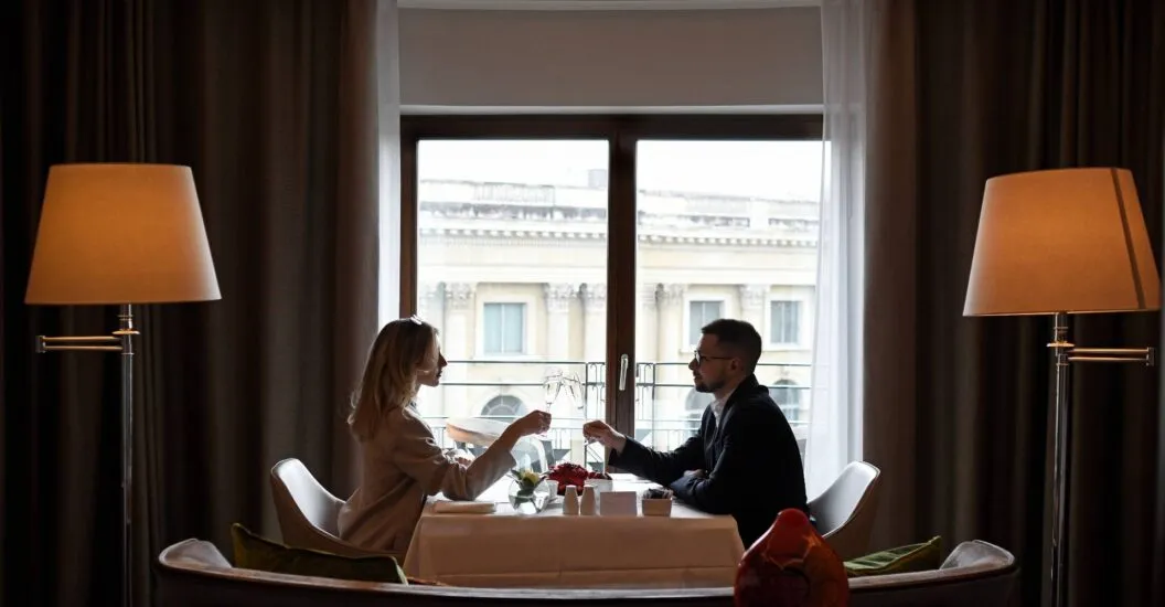 InterContinental Athénée Palace Bucharest