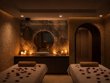 pachet spa Valentine's 2026