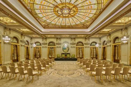 InterContinental Athénée Palace Bucharest